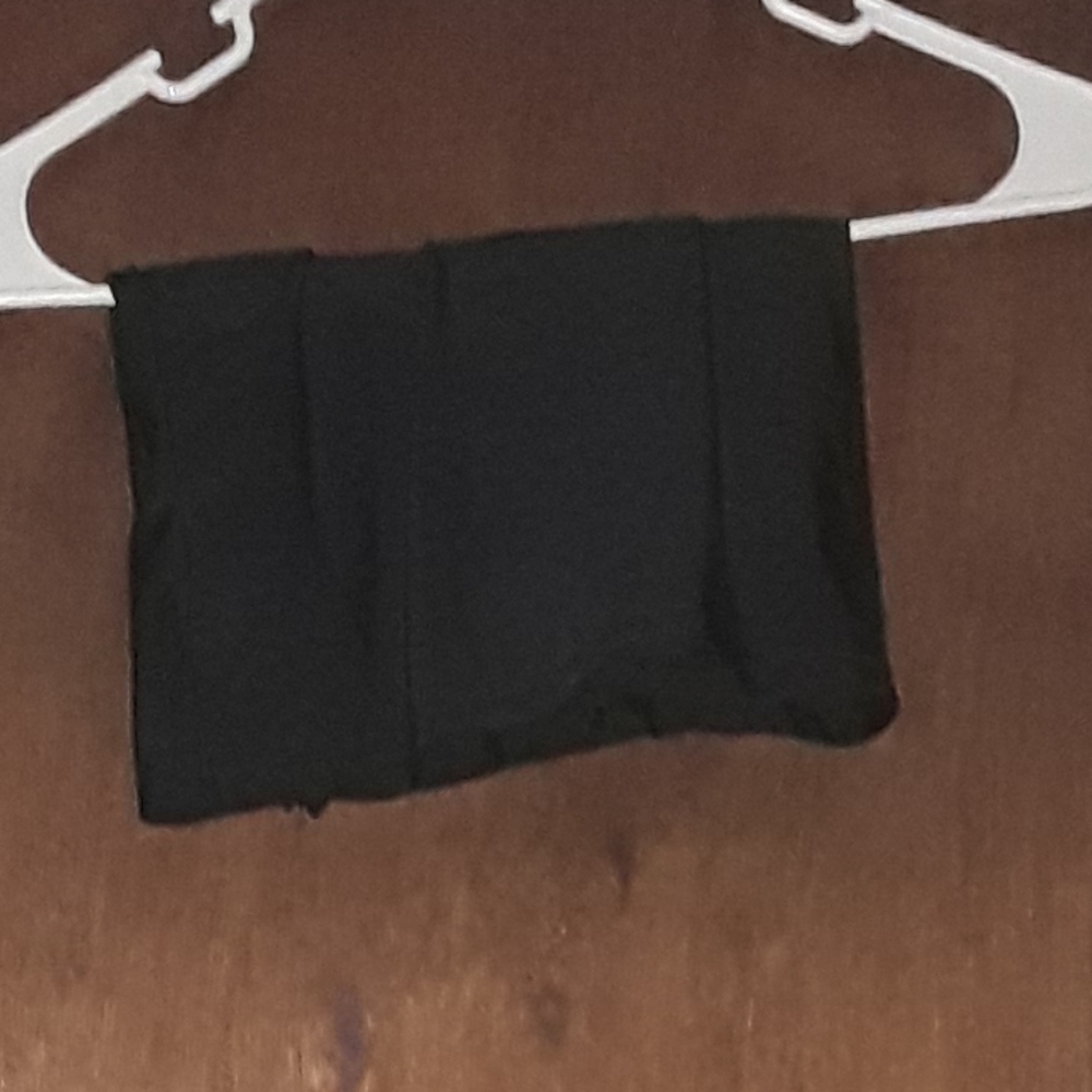 Bathing Suit Skirt